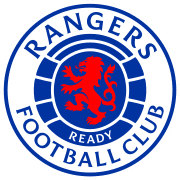 Glasgow Rangers U19 logo