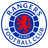 Glasgow Rangers U19 logo