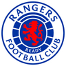 Glasgow Rangers U19 logo