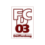 FC Differdange 03(W) logo