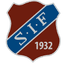 Savedalens IF logo