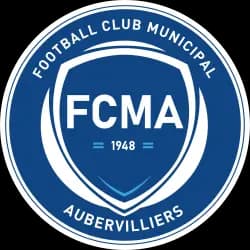 FCM Aubervilliers logo