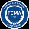 FCM Aubervilliers logo