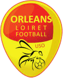 US Orleans Women logo - Women VS Evian Thonon Women Sport