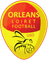 US Orleans Women logo