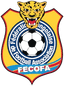 Democratic Rep Congo U16 logo