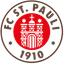 St Pauli Women logo