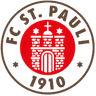 St Pauli Women logo