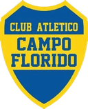 Atletico Campo Florido logo - Florido VS Atltico Tembetary Sport