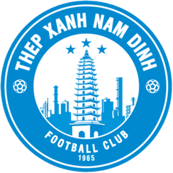 Thep Xanh Nam Dinh FC logo