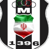Mohtasham Tabriz logo - Tabriz VS Shahrdari Bandar Abbas Score