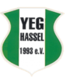 Yeg Hassel logo - Hassel VS Asc Dortmund Result