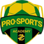 Pro-Sports Academy logo