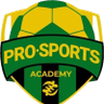 Pro-Sports Academy logo
