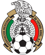 Mexico Women U16 logo
