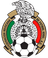 Mexico Women U16 logo