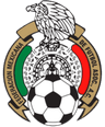 Mexico Women U16 logo