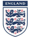 England logo - England VS Iran Result