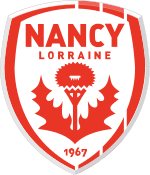 Nancy logo