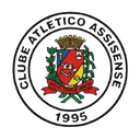 Assisense SP U20 logo - U VS Naviraiense Youth Live Score Today