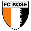FC Kose logo