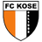 FC Kose logo