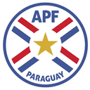 Paraguay U15 logo - U VS Paraguay U Score Today
