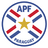 Paraguay U15 logo