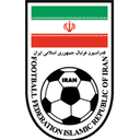Iran U19 logo - U VS Kyrgyzstan U Result