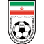 Iran U19 logo