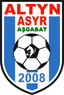 Altyn Asyr FC logo