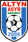 Altyn Asyr FC logo