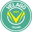 Velago Ikoma logo - Samurai VS Velago Ikoma Sport