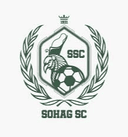 Sohag logo - Taadeen VS Sohag Score Today