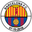 Barcelona RO logo - Bra Campeonato Rondoniense 33805 Live Football
