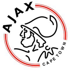 Ajax Cape Town logo