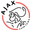 Ajax Cape Town logo