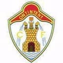 Ontinyent CF logo - Cf VS Ud Levante B Result Today