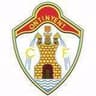 Ontinyent CF logo