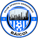 CSL Varbilau logo - Maneciu VS Csl Varbilau Live Score Today