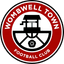 Wombwell Town logo