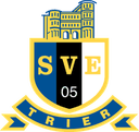 Eintracht Trier B logo - Berbourg VS Eintracht Trier B Live