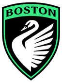 Boston Legacy W logo - Women VS Boston Legacy W Result Today