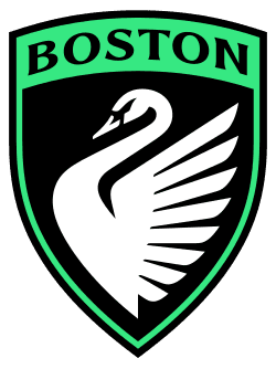 Boston Legacy W logo