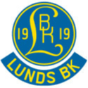 Lunds BK (w) logo - W VS Trelleborgs Ff Women Live