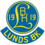 Lunds BK (w) logo