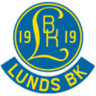 Lunds BK (w) logo