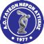 Glyka Nera logo