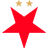 Slavia Praha B logo