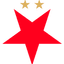 SK Slavia Praha B logo - Chnl 32020 Schedule